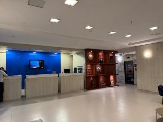 Flat em Boa Viagem 50m do mar próx do aeroporto - 1