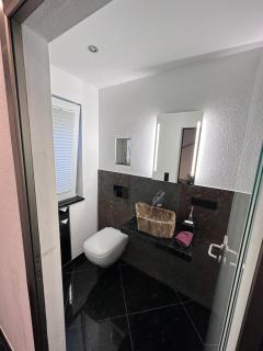 Luxus Garten Maisonette im Herz von Bad Wörishofen - 8