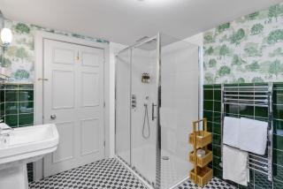 The Townhouse, Leith - 4