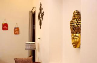 White Tree Melon Villa - 1