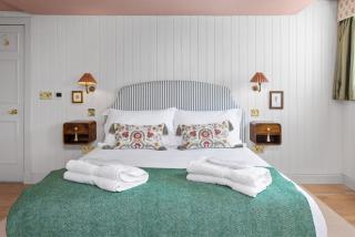 The Townhouse, Leith - 8