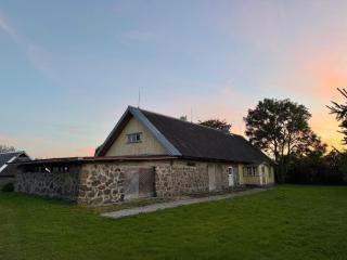 Pärtli-Jaani Elukoda - 0