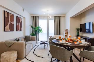 3BR NATO & EU Apartment Free Luggage Room - 9