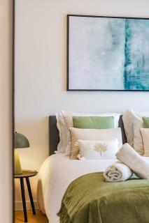 Luxurious 2-BR flat Near NATO & EU - 7