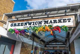 Modern 2-Bed Apartment near Greenwich & O2 Arena - Shooters Hill, London SE3 - 9