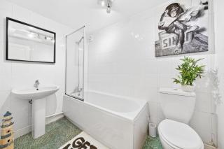 Modern 2-Bed Apartment near Greenwich & O2 Arena - Shooters Hill, London SE3 - 1