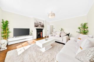 Modern 2-Bed Apartment near Greenwich & O2 Arena - Shooters Hill, London SE3 - 9
