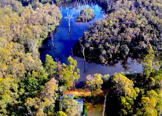 Zen Riverfront Hideaway - Margaret River at its Finest - 3
