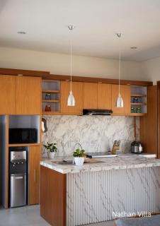 Nathan Villa in Amed Bali - 7