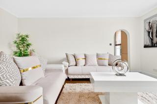 Modern 2-Bed Apartment near Greenwich & O2 Arena - Shooters Hill, London SE3 - 8