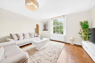Modern 2-Bed Apartment near Greenwich & O2 Arena - Shooters Hill, London SE3 - 6