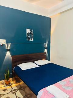 Evara The Urban Homestay - 9