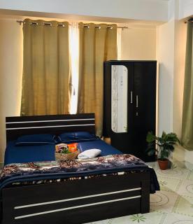 Evara The Urban Homestay - 1