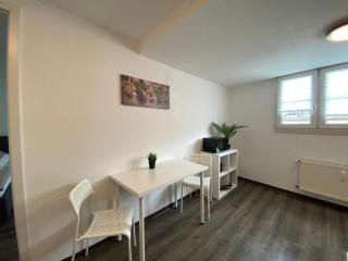 Appartements am Alten Löhrtor - 8