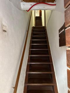 L'Alcôve - Wifi, TV, Central - 5