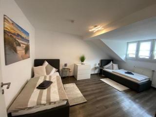 Appartements am Alten Löhrtor - Coblença - 4