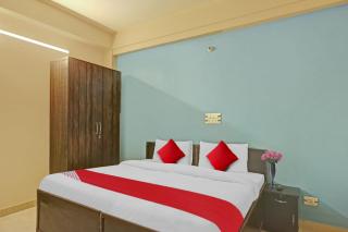 Hotel O A.k Palace - 5