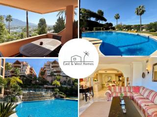 GolferS Paradise Magna Marbella - EaW Homes - 0