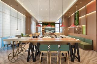 Home2 Suite by Hilton Mount Tai in Tai'an - 6