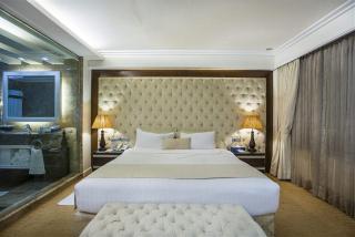 Hotel Agrabad - 8