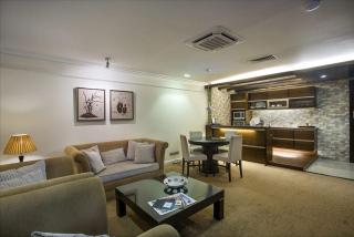 Hotel Agrabad - 7