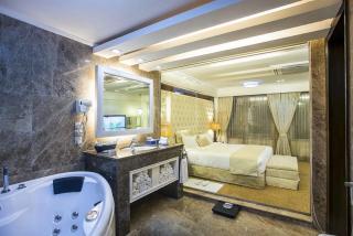 Hotel Agrabad - 5