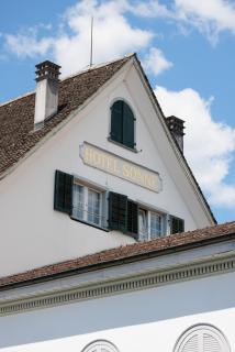 Boutiquehotel Sonne Küsnacht - Zürich - 4