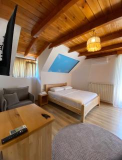 Gegest Hotel - Theth - 3