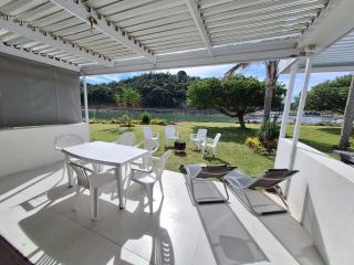 Holiday home by the River with Jetty - 2