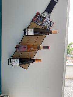 Stunning 2BR Flat with Terrace and private parking - 3