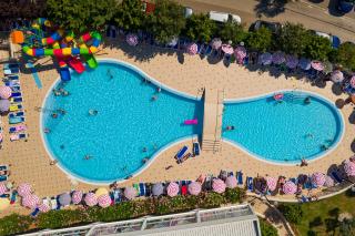 MASLINICA Narcis Hotel - 7