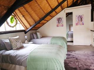 Bergvliet Cottages - Salvado and Esparanza - 8