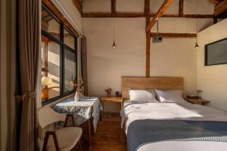 Dali Pushanlu Garden Holiday Homestay Cangshan Scenic Area Branch - 0