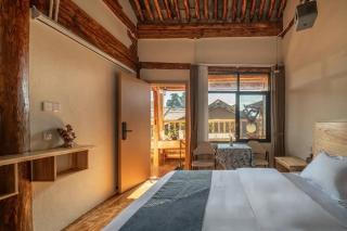 Dali Pushanlu Garden Holiday Homestay Cangshan Scenic Area Branch - 1