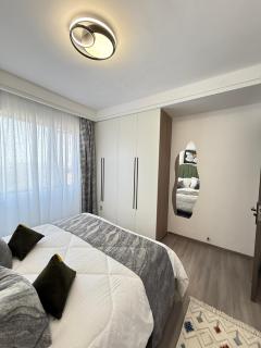1 bedroom apartment - 4