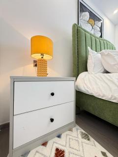 1 bedroom apartment - 3