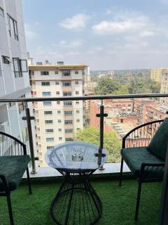 1 bedroom apartment - 2