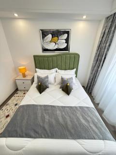 1 bedroom apartment - 1