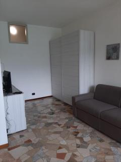 La veranda sul lago - spiaggia privata e vista lago - 5