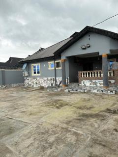 Bollington Adex house - - 9