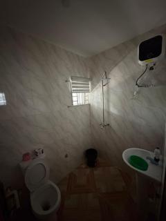 Bollington Adex house - - 3