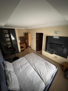 Bollington Adex house - - 1