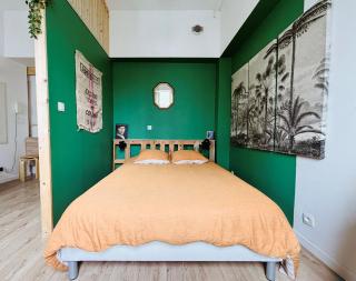 Appartement 2P aux portes de Bordeaux ! - 4
