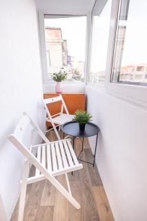 NEW White Home Unirii - 7