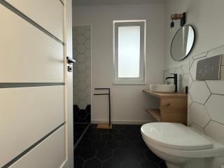 BCB Aparts Wood Nest - 7