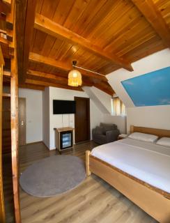 Gegest Hotel - Theth - 9