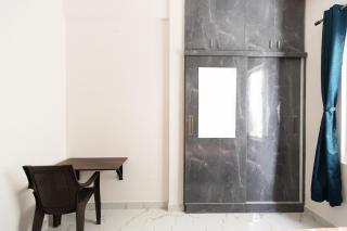 1BHK 2km From Hosa Road Metro with lift 303 - 5