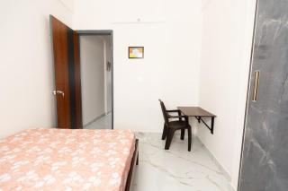 1BHK 2km From Hosa Road Metro with lift 303 - 3