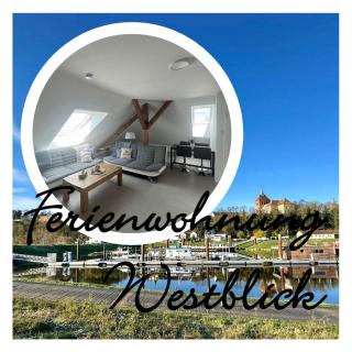 Ferienwohnung Westblick - 0