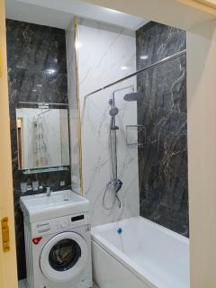 DREAM HOUSE TASHKENT Airtport - 2